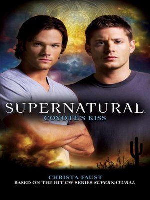 supernatural the unholy cause
